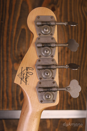Fender Custom Shop Pino Palladino P-Bass