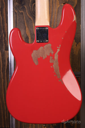 Fender Custom Shop Pino Palladino P-Bass