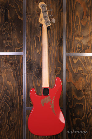 Fender Custom Shop Pino Palladino P-Bass