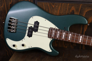 Sandberg California VS Lionel Matt Sherwood Green (Custom Colour)