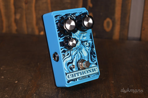 DOD Chthonic Fuzz