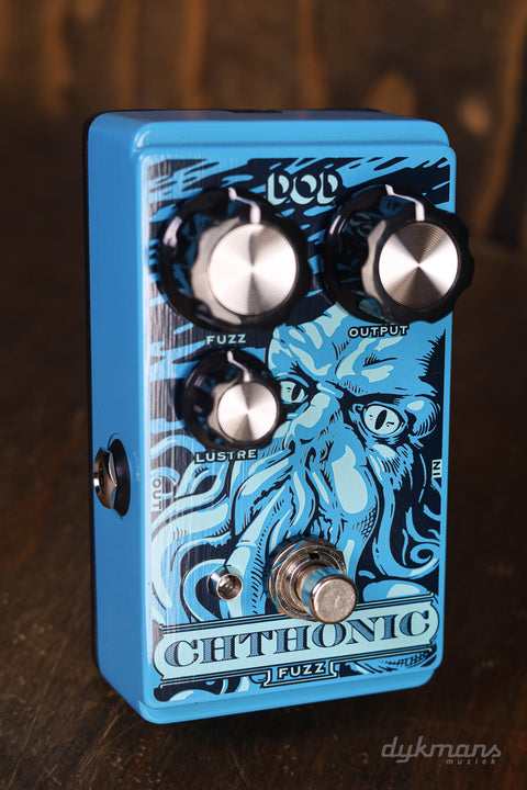 DOD Chthonic Fuzz