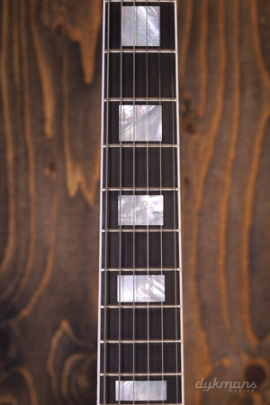 Gibson 1963 Les Paul SG Custom Reissue 3- Pickup w/ Maestro VOS