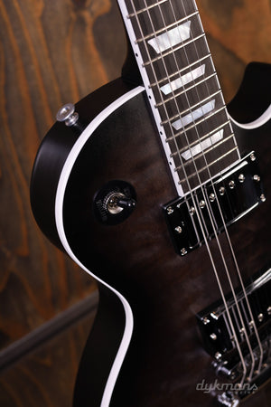 Gibson Mark Morton Les Paul Modern Figured Quilt