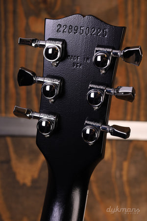 Gibson Mark Morton Les Paul Modern Figured Quilt