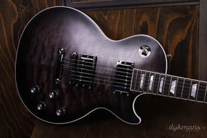 Gibson Mark Morton Les Paul Modern Figured Quilt