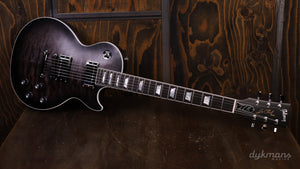 Gibson Mark Morton Les Paul Modern Figured Quilt