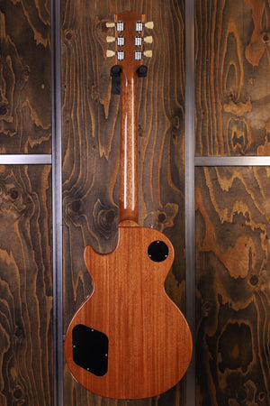 Gibson Les Paul Standard 50s Plain Top Pelham Blue