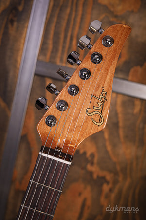 Suhr Scott Henderson Olympic White