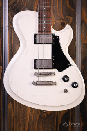 Novo Solus H2 Olympic White