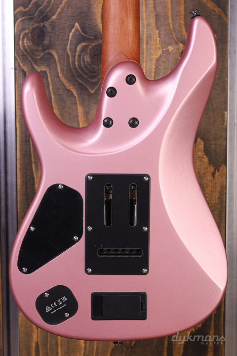 Ibanez TOD10 Tim Henson Signature Metallic Mauve