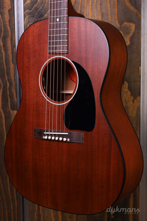 Gibson LG-2 All Mahogany Faded Natural