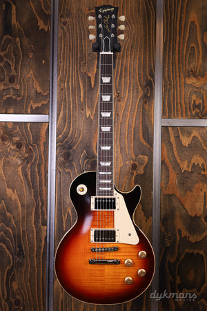 Epiphone 1959 Les Paul Standard Reissue Deep Cherry Sunburst