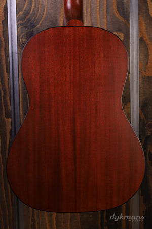 Gibson LG-2 All Mahogany Faded Natural