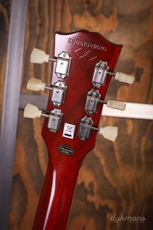 Epiphone 1959 Les Paul Standard Reissue Washed Bourbon Burst