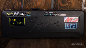 Fender Stratocaster Plus 1991 Bue Pearl Dust