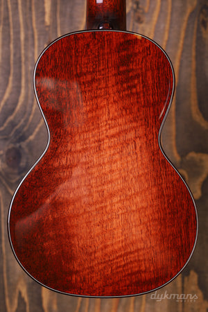 Eastman Concert Ukulele EU3-C