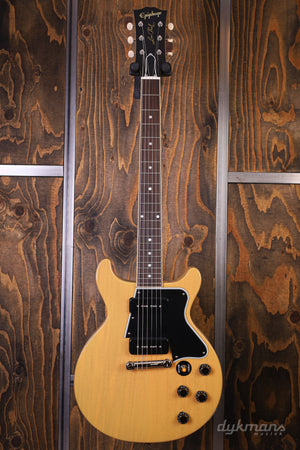 Epiphone 1960 Les Paul Special Double Cut  Reissue