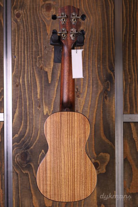 Eastman Sopraan Ukulele EU2-S