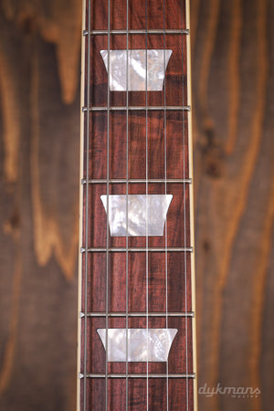 Epiphone 1960 Les Paul Standard Reissue Iced Tea Burst