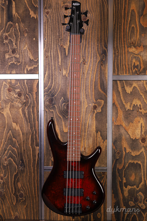 Ibanez GSR205SM-CNB