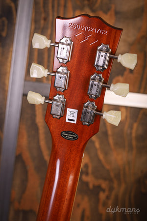 Epiphone 1957 Les Paul Gold Top