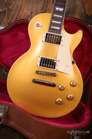 Epiphone 1957 Les Paul Gold Top