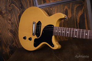 Gibson Les Paul Junior Double Cut TV Yellow