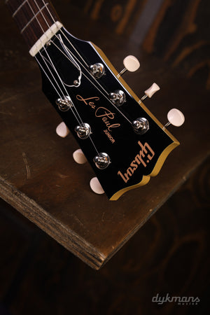 Gibson Les Paul Junior Double Cut TV Yellow