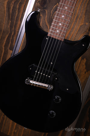 Gibson Les Paul Junior Double Cut Ebony