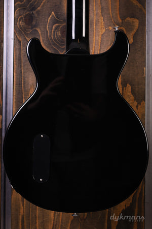 Gibson Les Paul Junior Double Cut Ebony