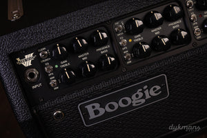 Mesa/Boogie Mark VII Head Black