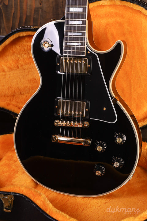 Gibson Custom Shop 1968 Les Paul Custom