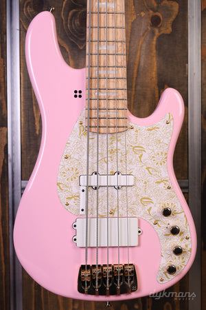 Sandberg California TM5 Ida Nielsen Strawberry Milkshake Limited Edition