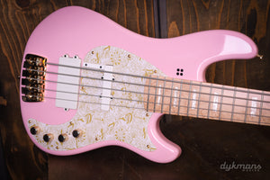 Sandberg California TM5 Ida Nielsen Strawberry Milkshake Limited Edition