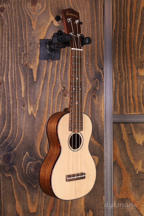 Eastman Sopraan Ukulele EU2-S