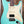 Suhr Classic S Antique Limited Edition Seafoam Green