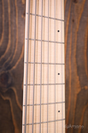 Dingwall NG3 "Nolly" Signature 6 LTD Midnight Purple Flake