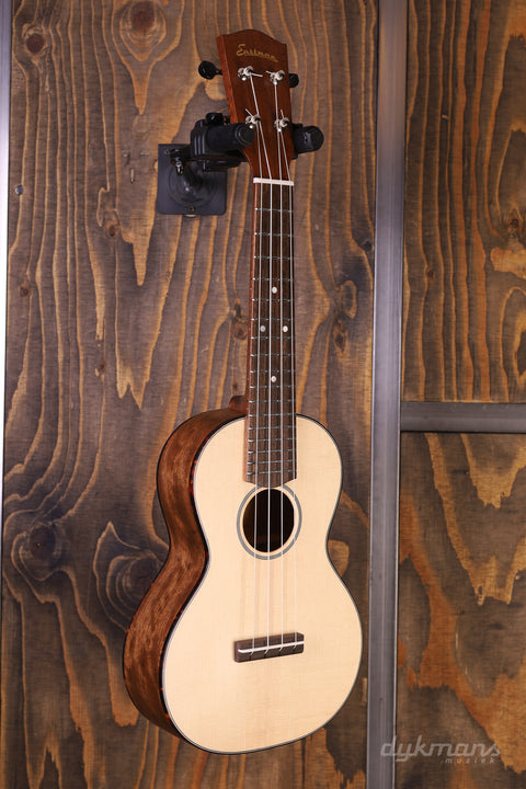 Eastman Concert Ukulele EU2-C