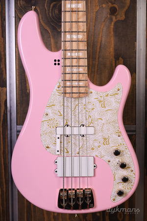 Sandberg California TM4 Ida Nielsen Strawberry Milkshake Limited Edition