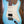 Suhr Classic S Antique Limited Edition Daphne Blue