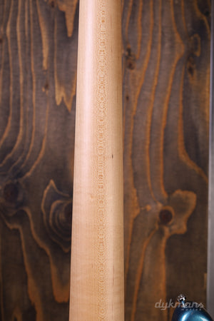 Sandberg California TM5 Highgloss Lake Placid Blue