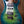 PRS Private Stock Modern Eagle V Green Luminlay LTD Laguna Glow PRE-OWNED!