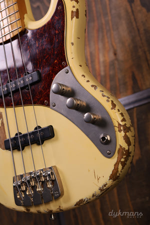 Sandberg California TT Passive Creme Masterpiece