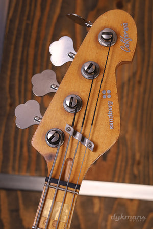 Sandberg California TT Passive Creme Masterpiece