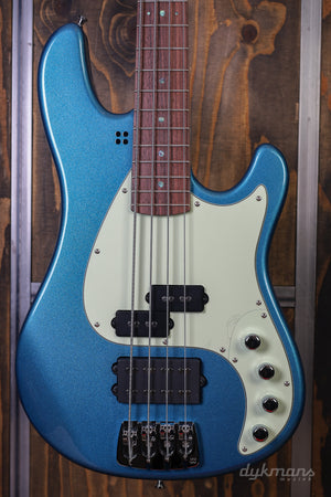 Sandberg California VM4 Highgloss Lake Placid Blue