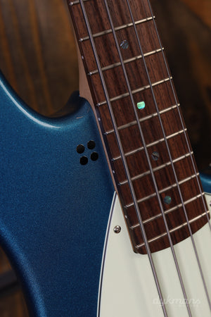 Sandberg California VM4 Highgloss Lake Placid Blue