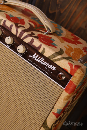Milkman 10W Pint 1x12 Combo Medium Floral