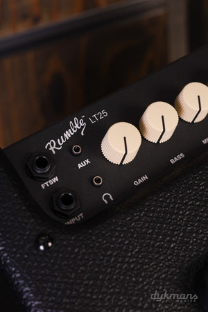 Fender Rumble LT25