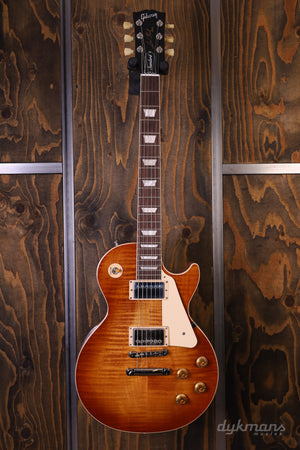 Gibson Les Paul Standard '50s Dirty Lemon Burst